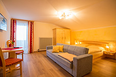 Zimmer in Dorfgastein